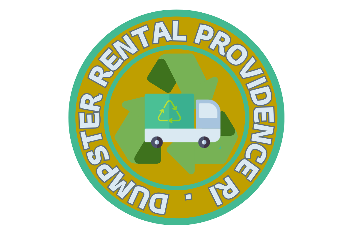 Dumpster Rental Providence RI - Website Logo