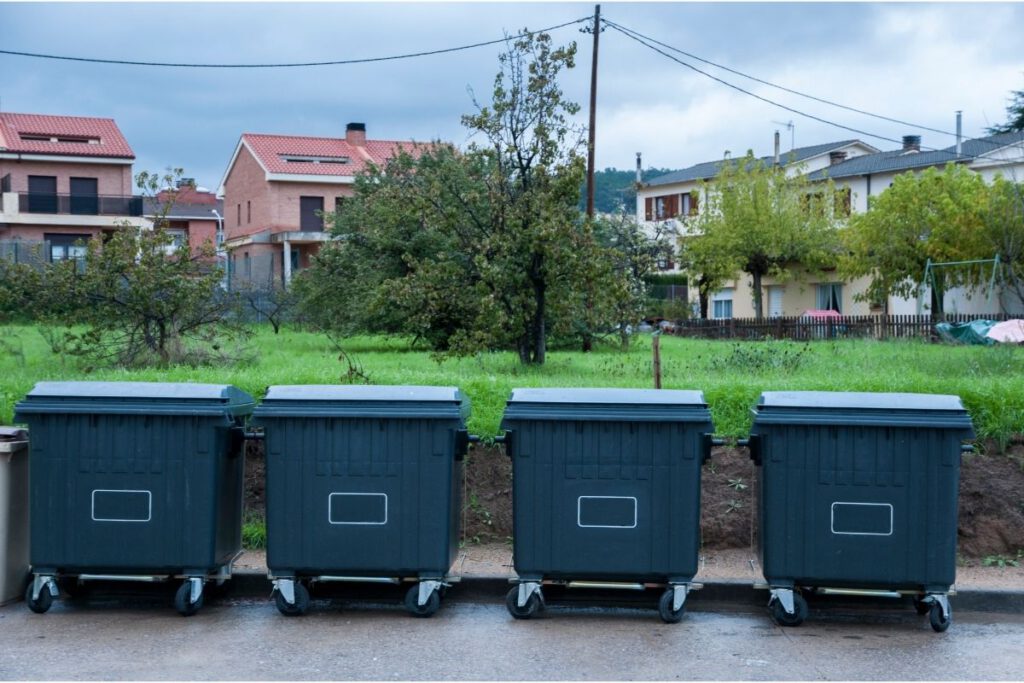 Things to Keep in Mind When Coordinating With Dumpster Services - Dumpster Rental Cranston RI