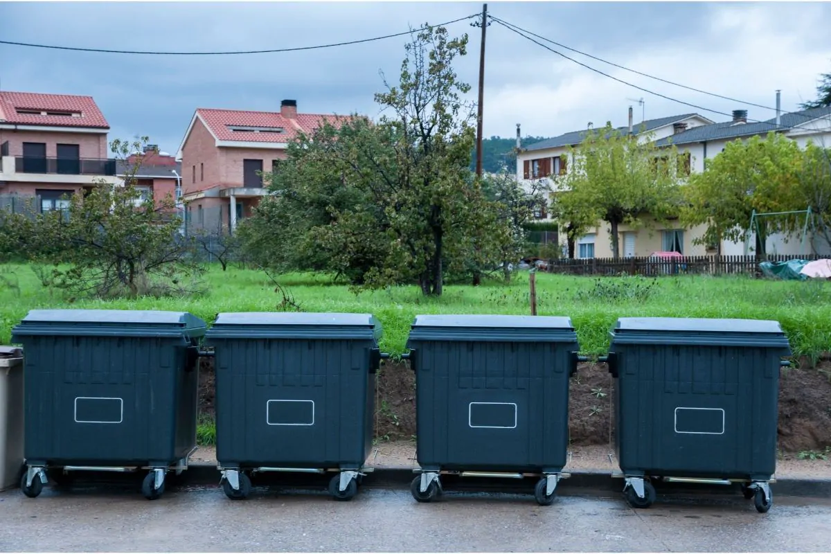 Things to Keep in Mind When Coordinating With Dumpster Services