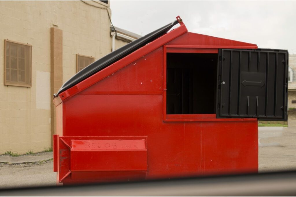 Things to Keep in Mind When Coordinating With Dumpster Services - Dumpster Rental Providence RI