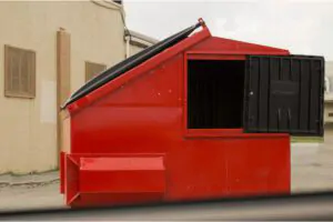 Select the Ideal Dumpster Size and Style