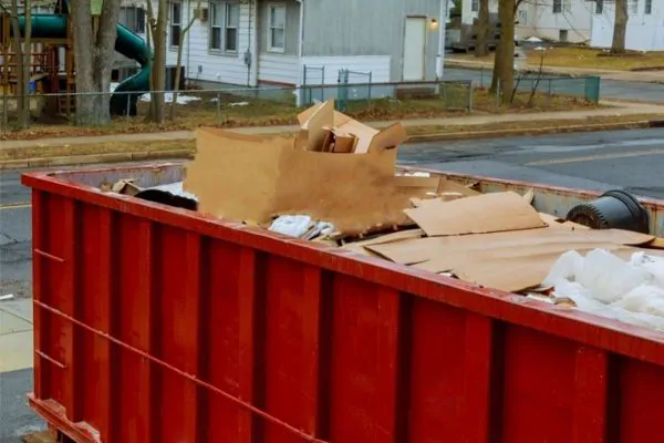 Why-Hire a Dumpster Rental Service Dumpster Rental Providence-RI