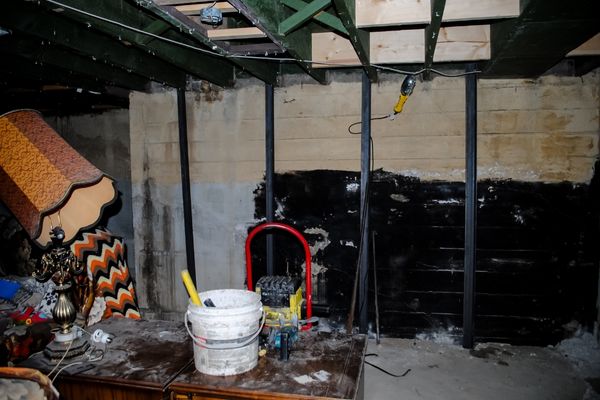 Dumpster Rental Providence, RI - 6 Tips for Cleaning out Your Basement