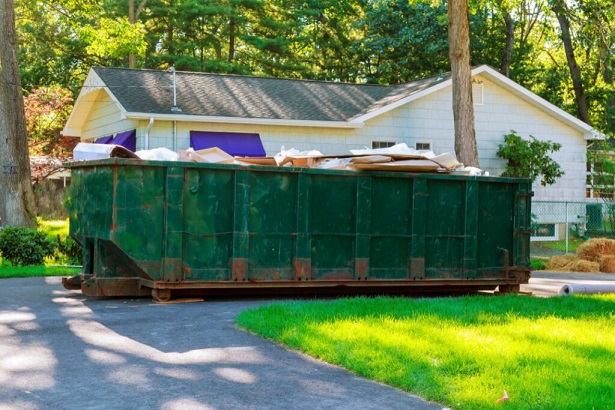 5 Environment-Friendly Benefits of Dumpster Rentals - Dumpster Rental Providence RI
