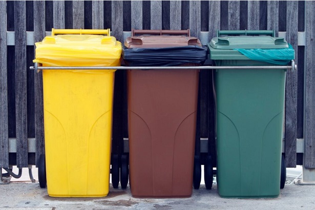 Encourage the Appropriate Disposal of Trash - Dumpster Rental Providence RI