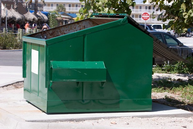 Is Using Dumpster Eco Friendly - Dumpster Rental Providence RI
