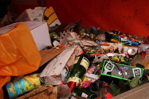 Light Items - Dumpster Rental Providence RI