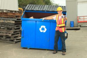 5 Tips for Recycling the Right Way - Dumpster Rental Providence RI