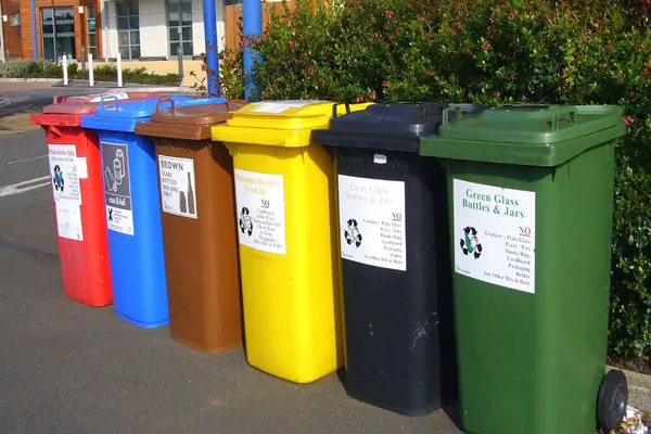 Dumpster Rental Providence RI - 5 Tips for Recycling the Right Way