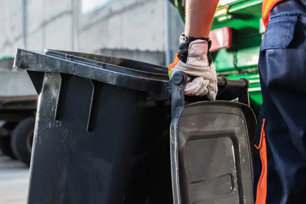 The Solution to Your Dumpster Rental Needs