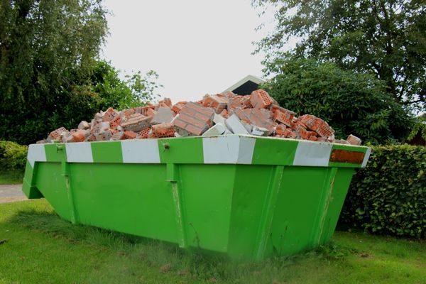 5 Essential Questions to Ask a Dumpster Rental Contractor - Dumpster Rental Providence, RI