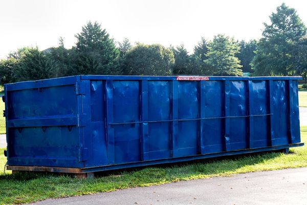 Sustainable Waste Management Solutions in Providence, RI - Dumpster Rental Providence, RI