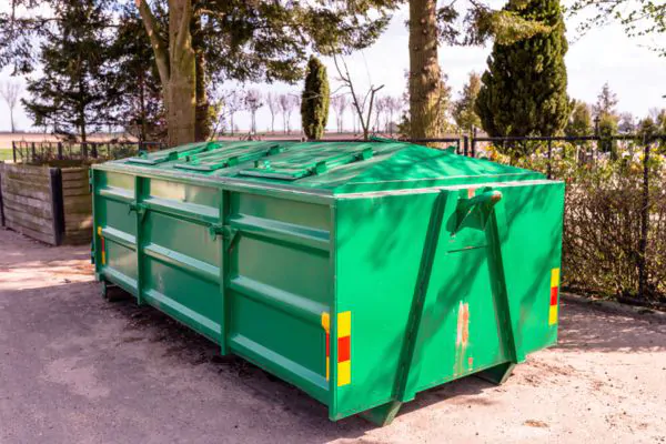 Cost of Renting a Dumpster - Dumpster Rental Providence RI