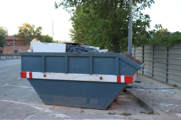 Factors to Consider When Choosing a Dumpster Size - Dumpster Rental Providence RI