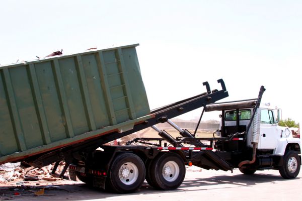 Top Dumpster Rental Services in Providence RI - Dumpster Rental Providence RI