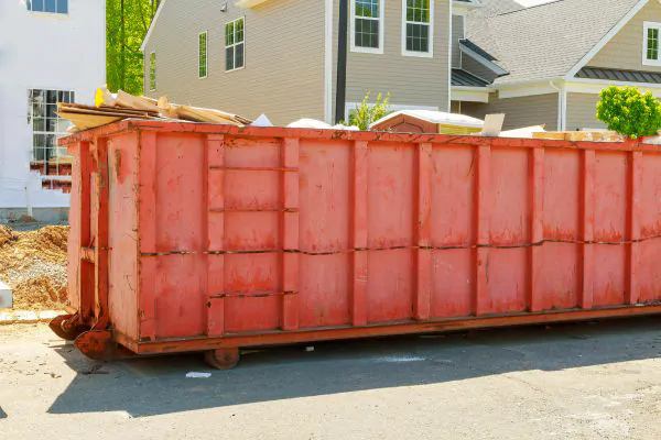Hiring a private junk hauler, Residential Dumpster Rental, Dumpster Rental Providence RI