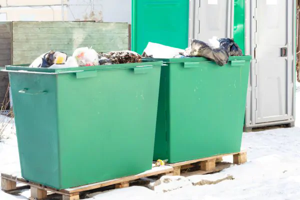 Is It Illegal to Dump Trash in a Dumpster, Residential Dumpster Rental, Dumpster Rental Providence RI